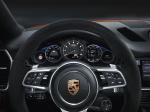 Porsche Cayenne Coupe SportDesign Package 2019 года (WW)